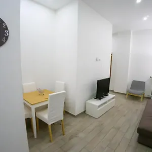 Flat 54 - New Opening Apartment