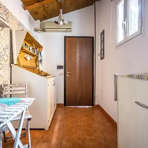 Degli Acquedotti Apartment