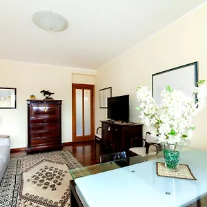Appia Nuova Lucrezia Apartment